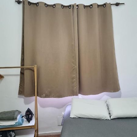 Apartamento Aconchegante Em Copacabana - Unid 1016 Rio de Janeiro Kültér fotó