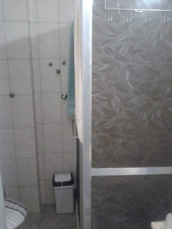 Apartamento Aconchegante Em Copacabana - Unid 1016 Rio de Janeiro Kültér fotó