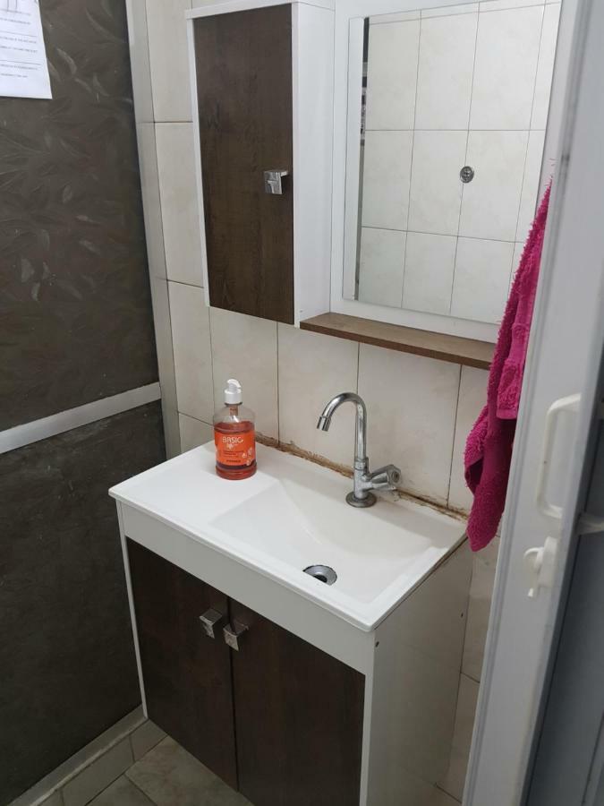 Apartamento Aconchegante Em Copacabana - Unid 1016 Rio de Janeiro Kültér fotó